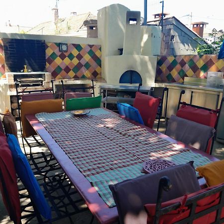 מרסיי Appartement En Sous Sol De Villa Avec Acces Jardin Et Piscine מראה חיצוני תמונה