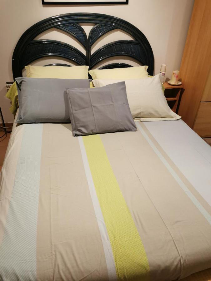 מרסיי Appartement En Sous Sol De Villa Avec Acces Jardin Et Piscine מראה חיצוני תמונה