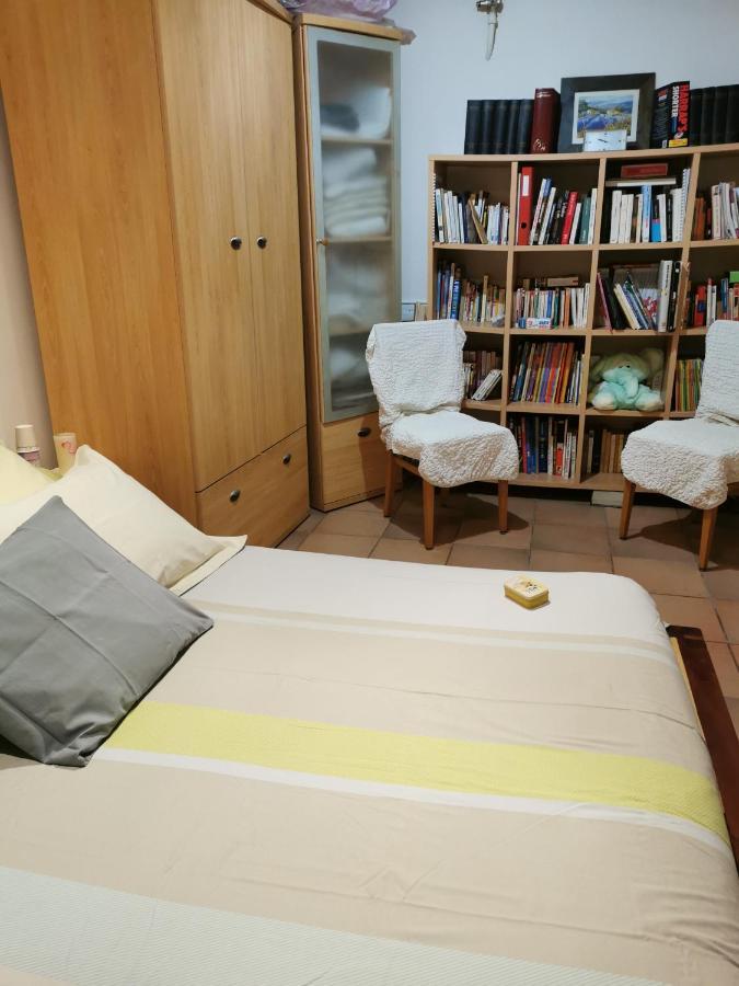 מרסיי Appartement En Sous Sol De Villa Avec Acces Jardin Et Piscine מראה חיצוני תמונה