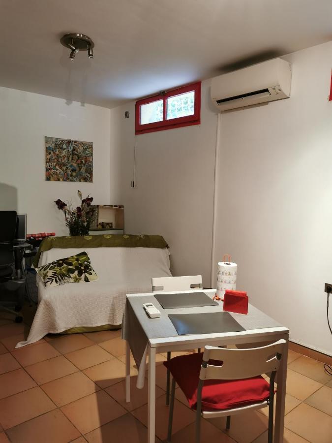 מרסיי Appartement En Sous Sol De Villa Avec Acces Jardin Et Piscine מראה חיצוני תמונה