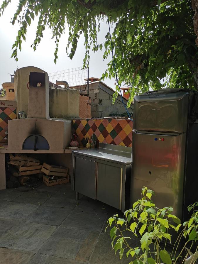מרסיי Appartement En Sous Sol De Villa Avec Acces Jardin Et Piscine מראה חיצוני תמונה