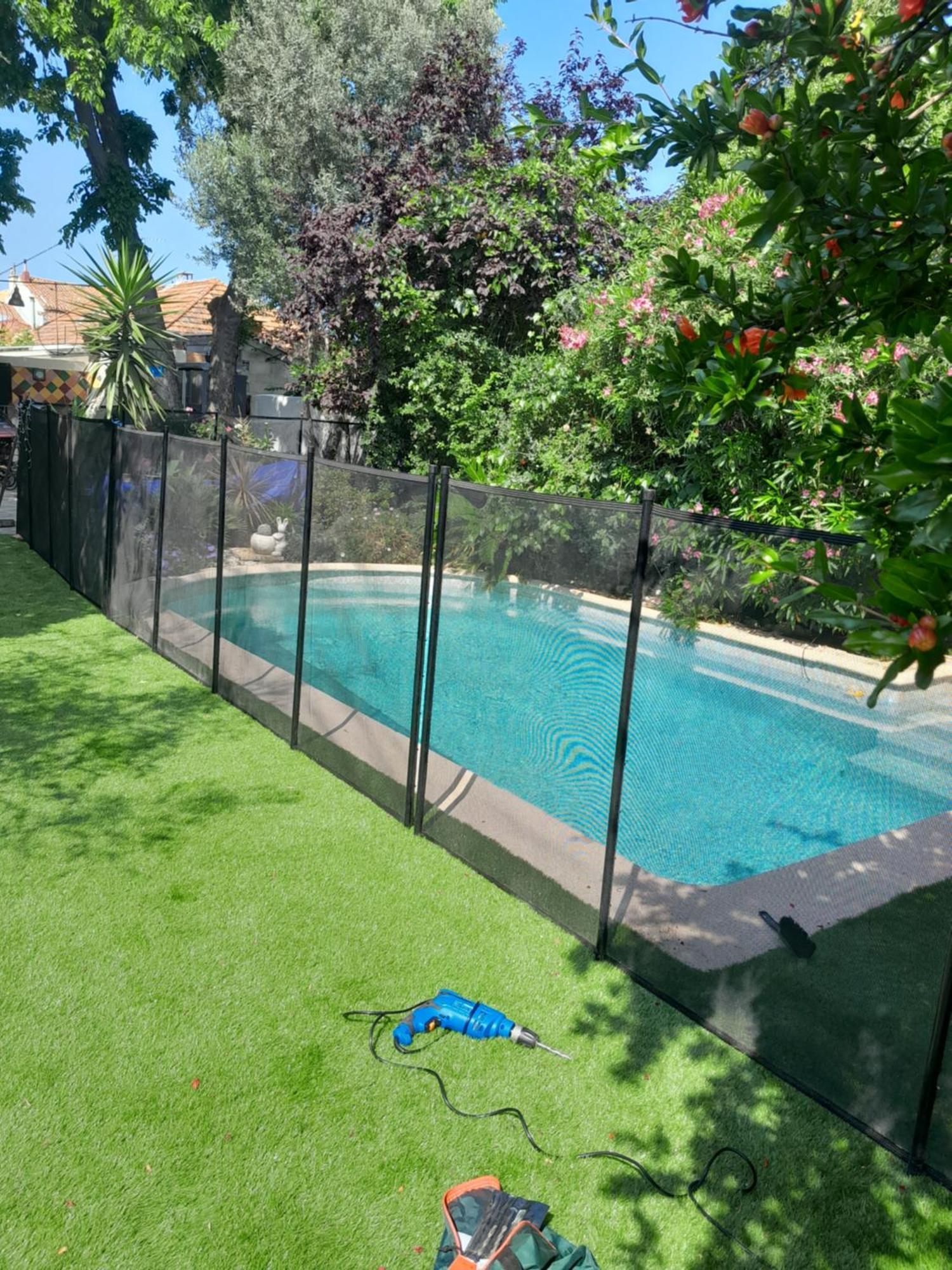 מרסיי Appartement En Sous Sol De Villa Avec Acces Jardin Et Piscine מראה חיצוני תמונה